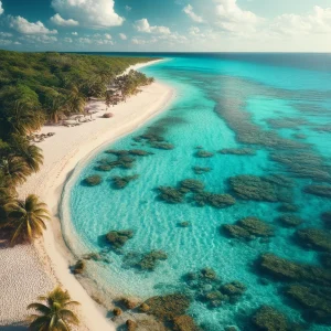 Playa Corona