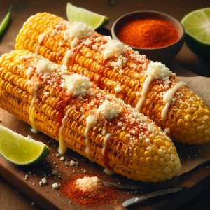 Elote