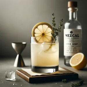 Mezcal