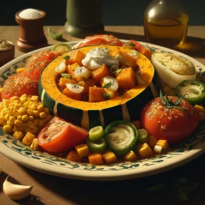 Calabaza
