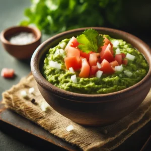 Guacamole