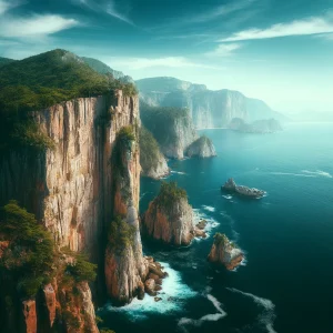 La Quebrada