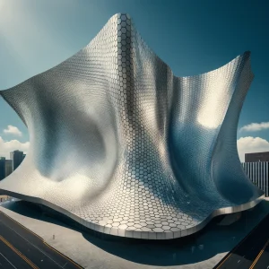 Museo Soumaya